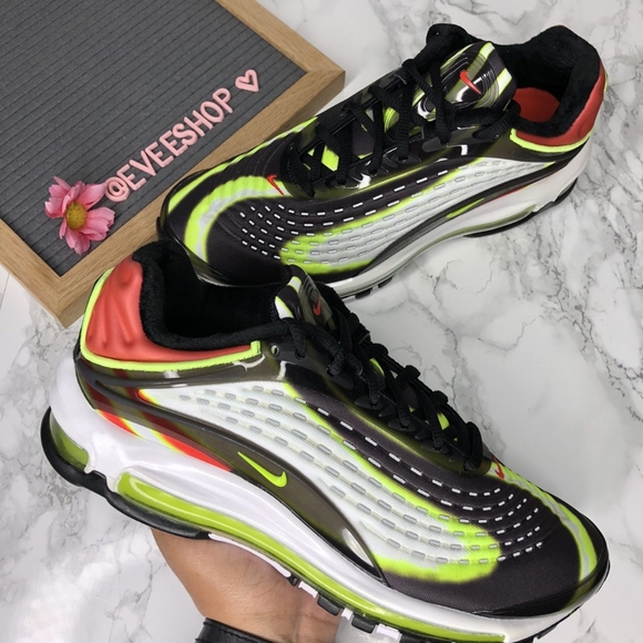 womens nike air max deluxe